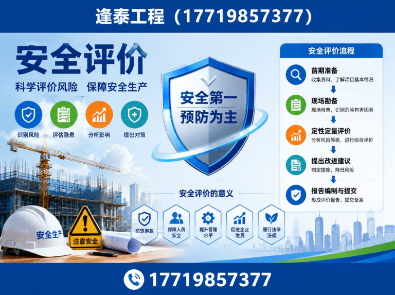 中牟县安全评价展示图